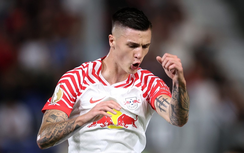 Không còn Isak, Arsenal hướng tới Haaland 2.0