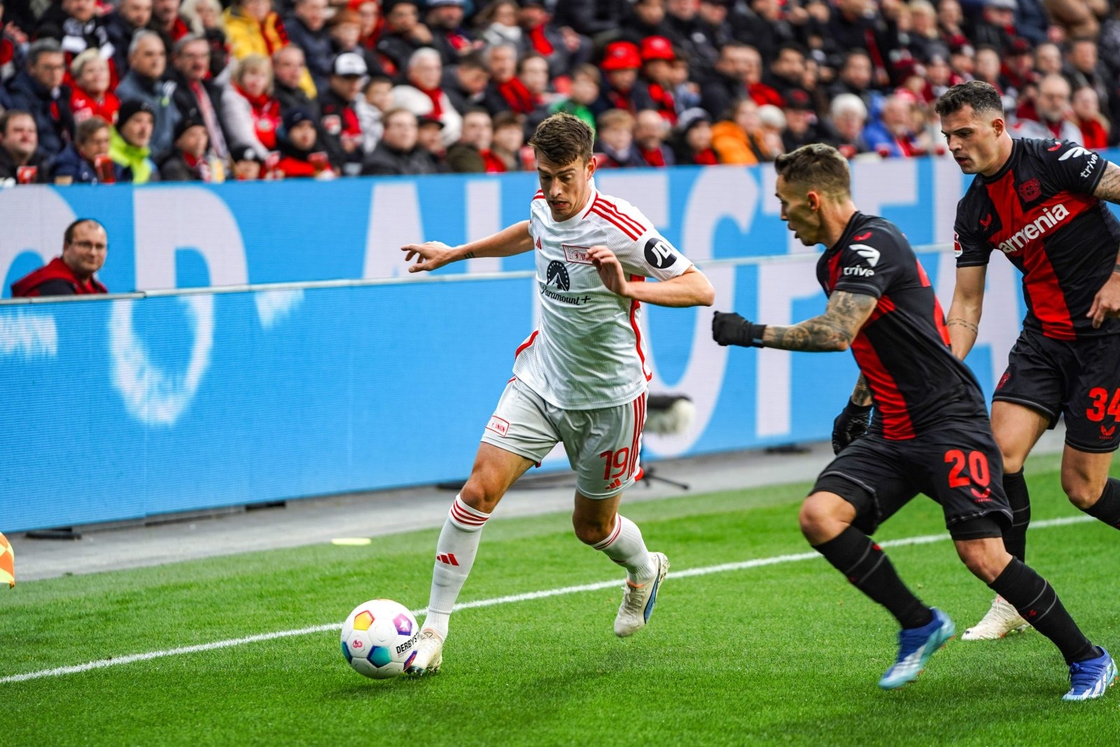 Nhận định soi kèo Union Berlin vs Leverkusen lúc 21h30 ngày 30/11/2024