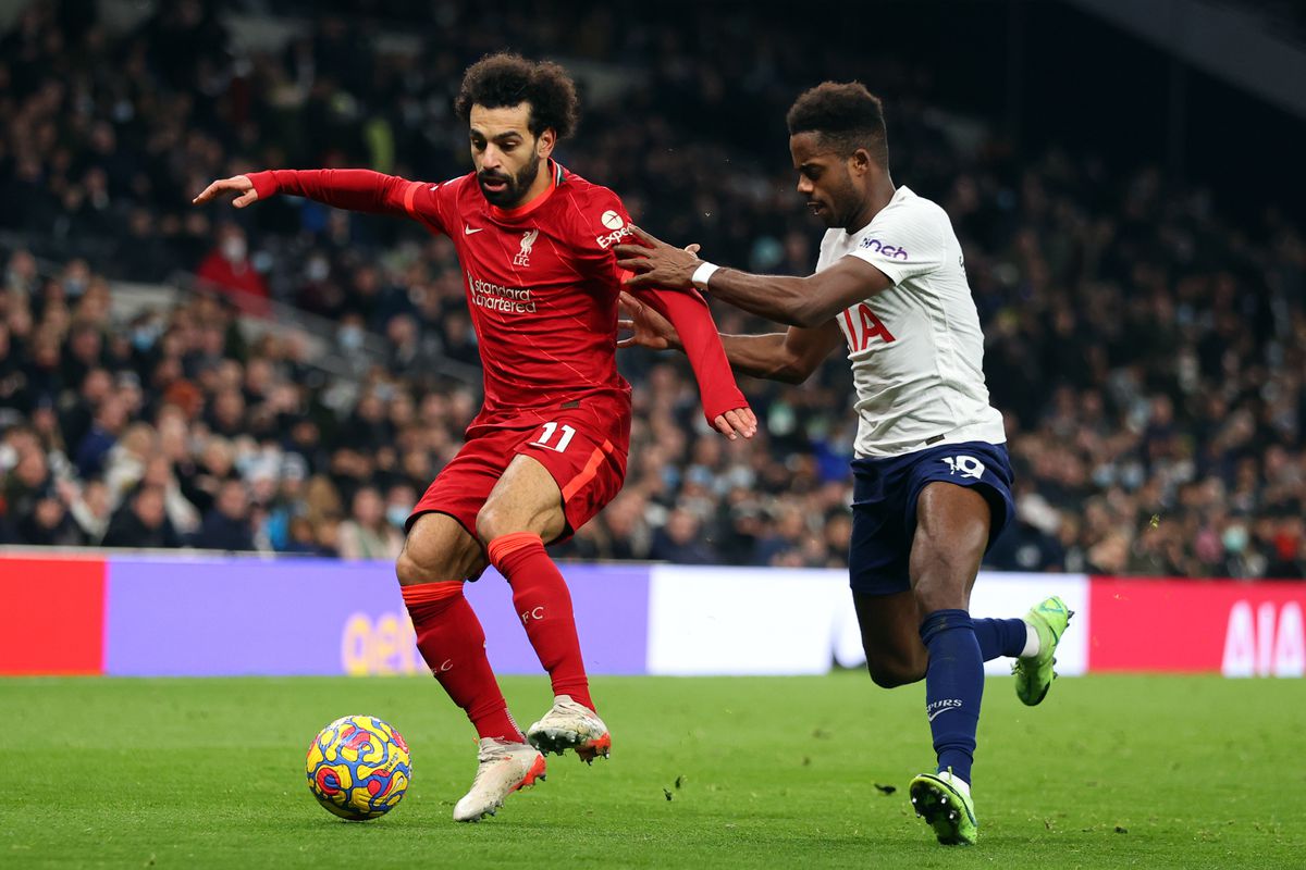 Nhận định soi kèo Tottenham Hotspur vs Liverpool vào 23h30 ngày 22/12/2024