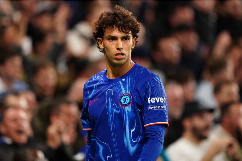 Joao Felix bị gạch tên, Chelsea dọn đường cho cuộc chia tay dứt khoát