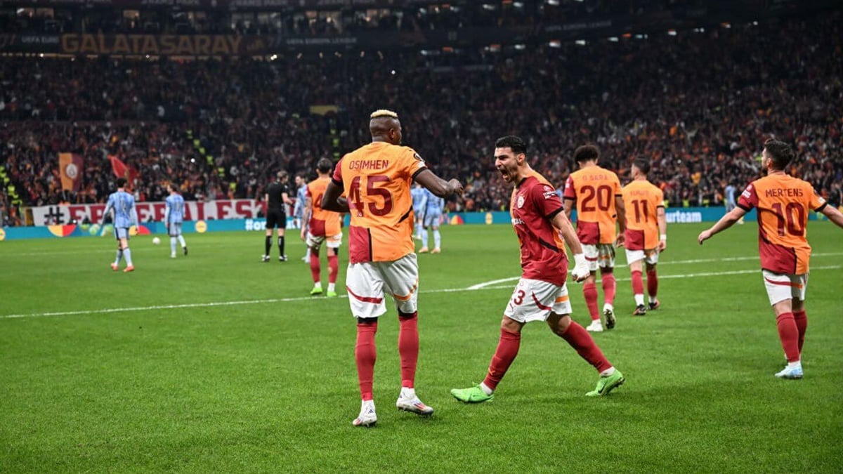 Nhận định soi kèo Ajax vs Galatasaray lúc 03h00 ngày 31/1/2025