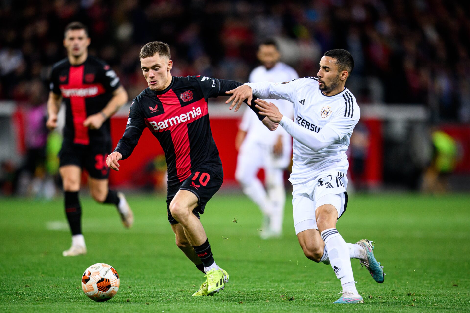Nhận định soi kèo Bayer Leverkusen vs Sparta Prague lúc 03h00 ngày 30/1/2025