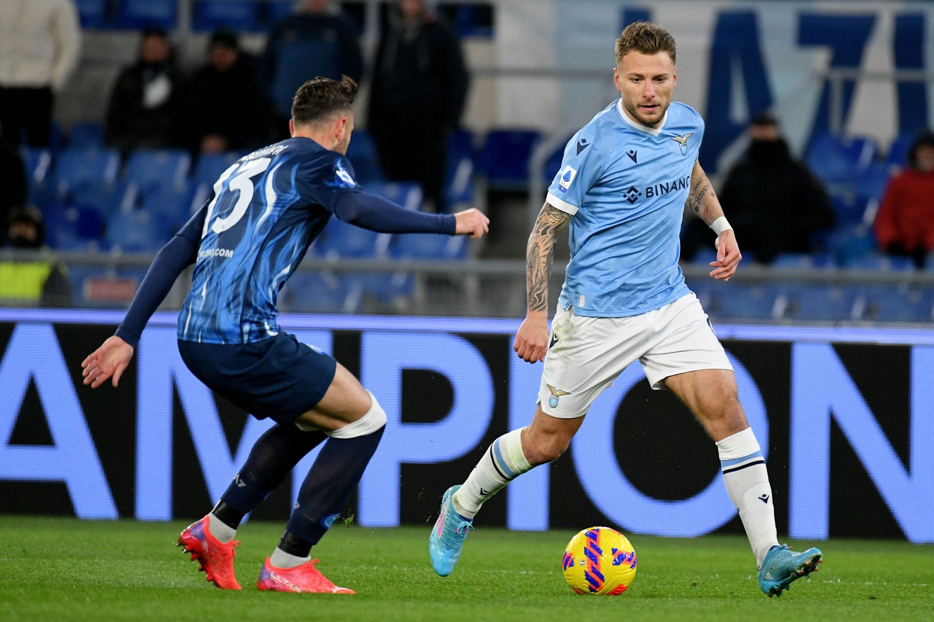 Nhận định soi kèo Sporting Braga vs Lazio lúc 03h00 ngày 31/1/2025
