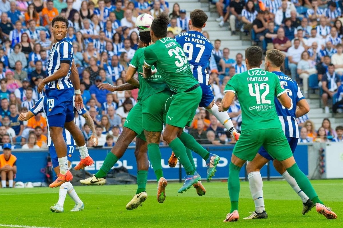 Nhận định soi kèo Arouca vs Rio Ave lúc 03h15 ngày 11/2/2025