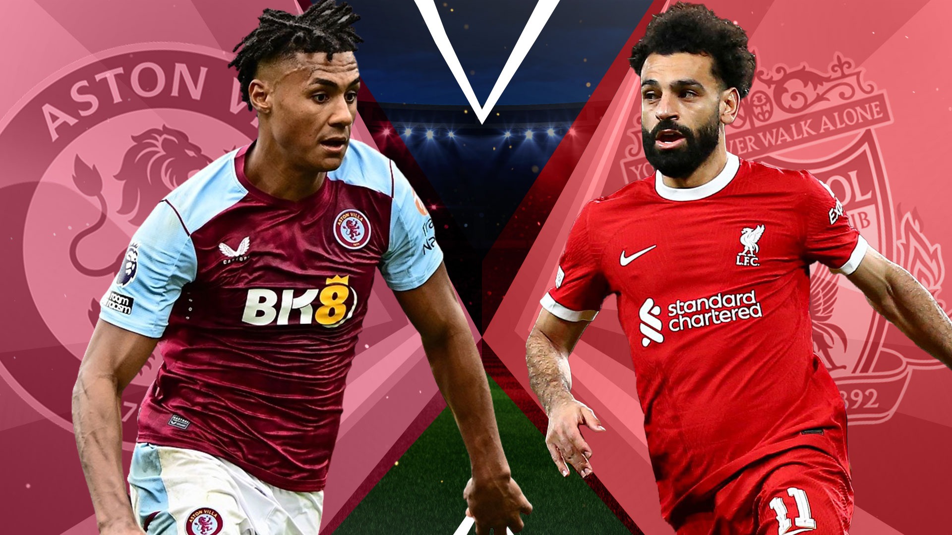 Nhận định soi kèo Aston Villa vs Liverpool lúc 02h30 ngày 20/2/2025