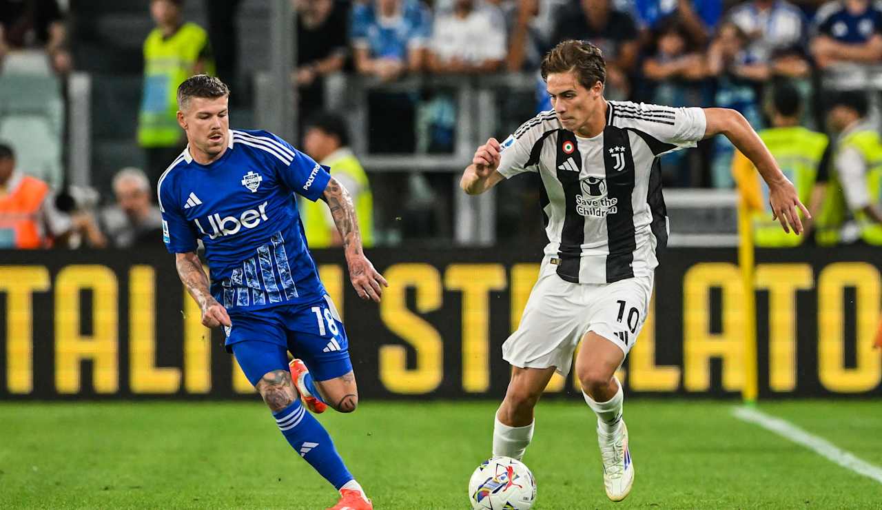 Nhận định soi kèo Como vs Juventus lúc 02h45 ngày 8/2/2025