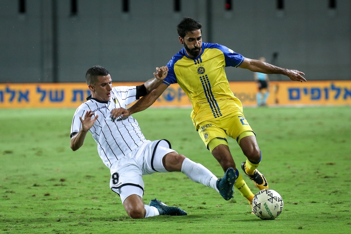 Nhận định soi kèo Maccabi Tel Aviv vs Beitar Jerusalem lúc 01h30 ngày 4/2/2025