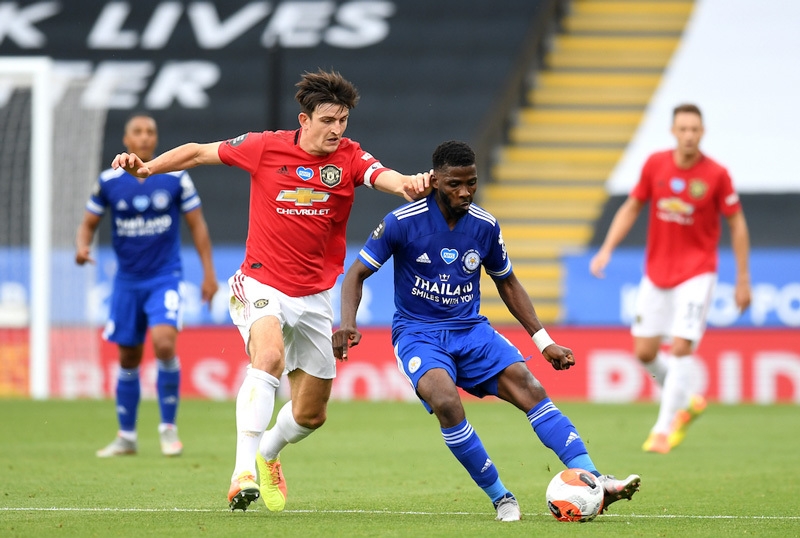 Nhận định soi kèo Manchester United vs Leicester City lúc 03h00 ngày 8/2/2025
