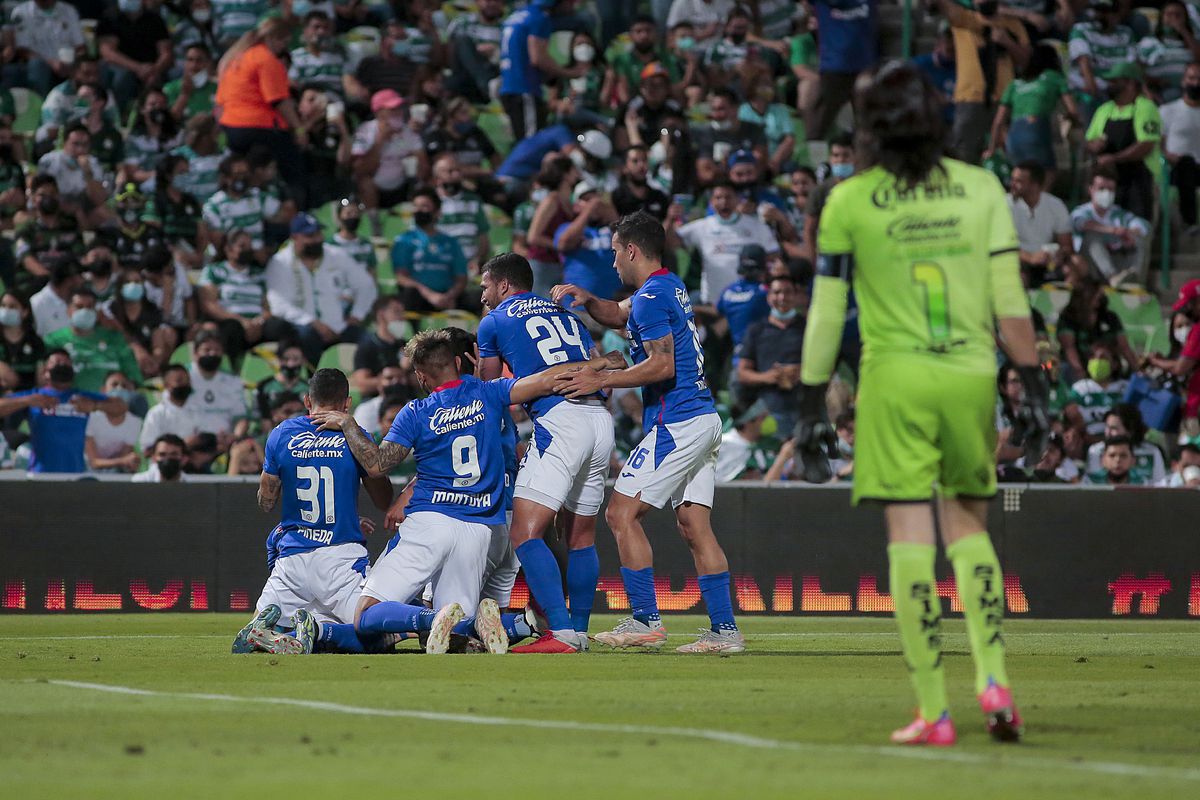Nhận định soi kèo Santos vs Cruz Azul lúc 10h00 ngày 20/2/2025