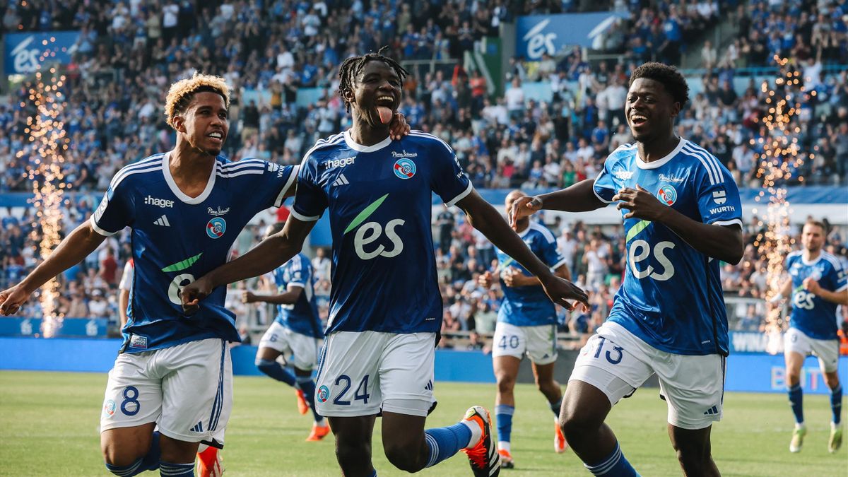 Nhận định soi kèo Strasbourg vs Angers lúc 2h45 ngày 6/2/2025