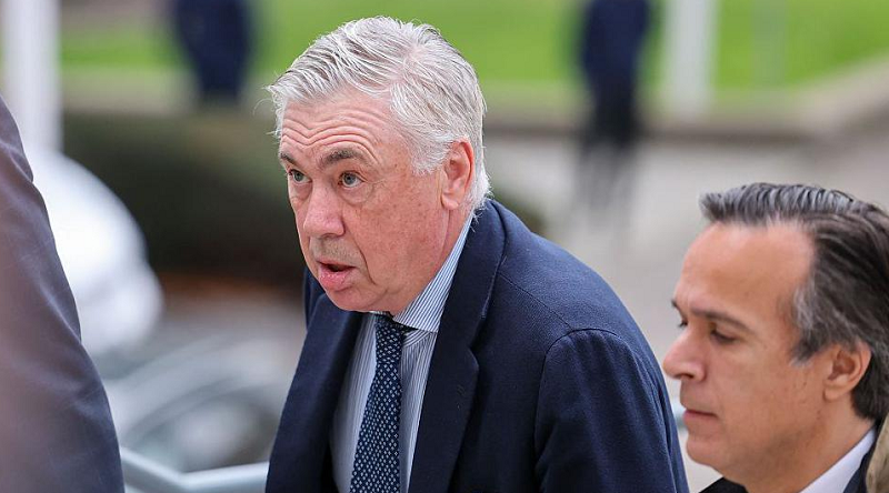 Chelsea lên kế hoạch chiêu mộ Carlo Ancelotti – Huyền thoại có trở lại Stamford Bridge?