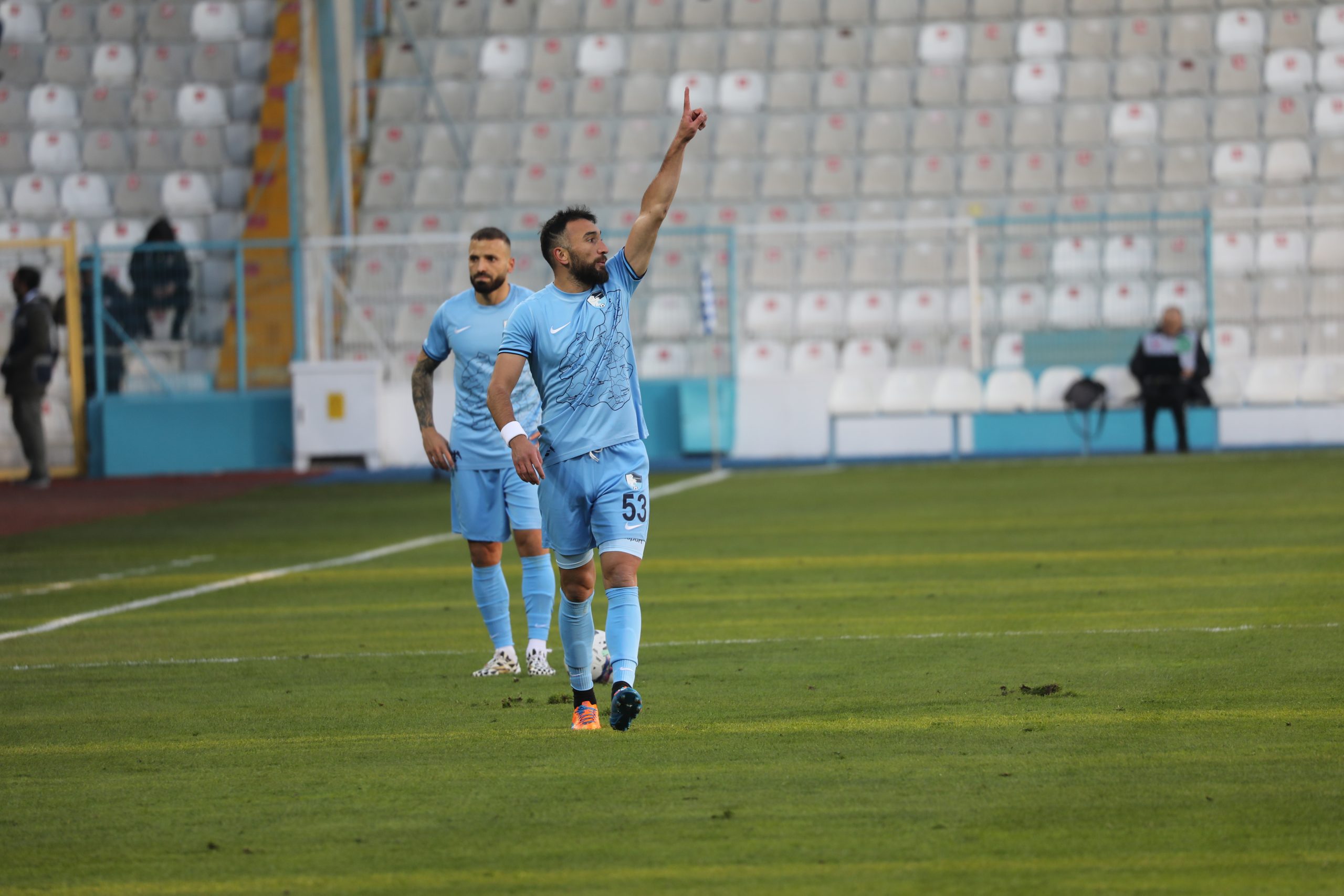 Nhận định soi kèo Adanaspor vs Erzurumspor lúc 0h00 ngày 15/4/2025