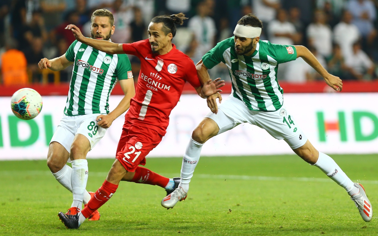 Nhận định soi kèo Antalyaspor vs Konyaspor lúc 0h00 ngày 3/5/2025