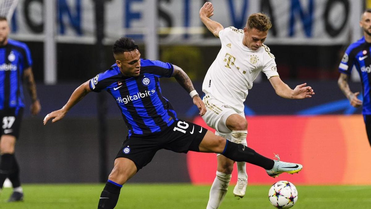 Nhận định soi kèo Bayern Munich vs Inter Milan lúc 02h00 ngày 9/4/2025