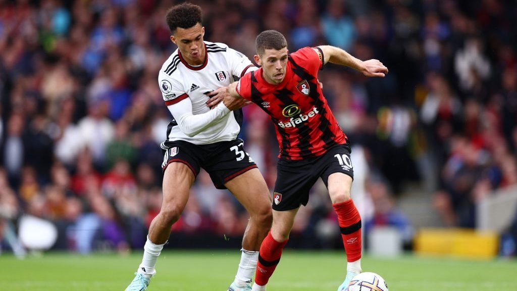 Nhận định soi kèo Bournemouth vs Fulham lúc 02h00 ngày 15/4/2025