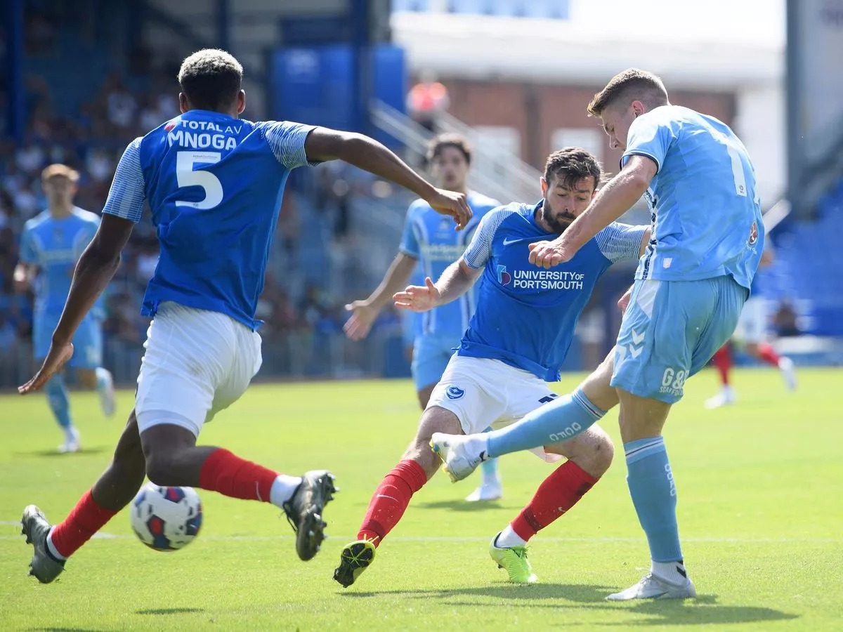Nhận định soi kèo Coventry City vs Portsmouth lúc 02h00 ngày 10/4/2025