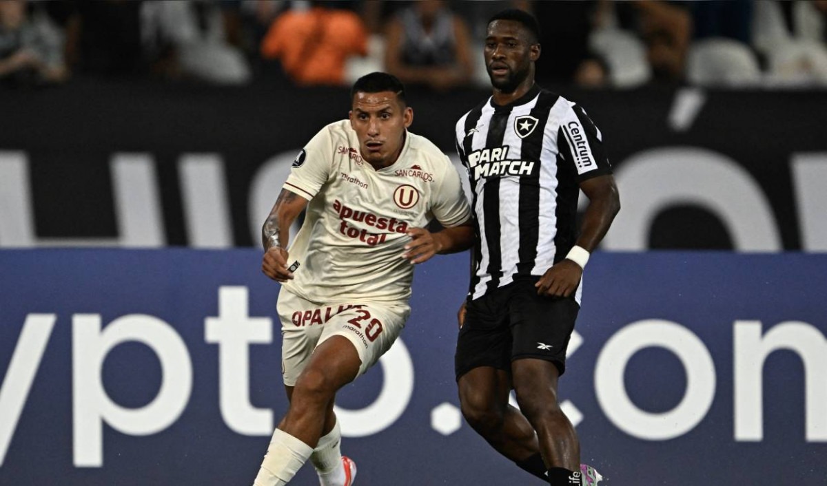 Nhận định soi kèo Estudiantes vs Botafogo lúc 07h30 ngày 24/4/2025