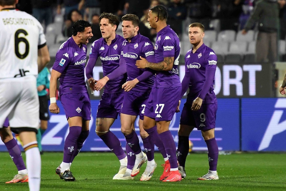 Nhận định soi kèo Fiorentina vs Celje lúc 23h45 ngày 17/4/2025