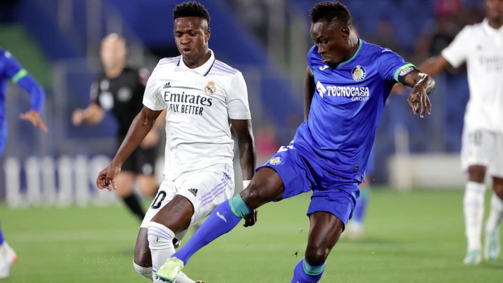 Nhận định soi kèo Getafe vs Real Madrid lúc 02h30 ngày 24/4/2025