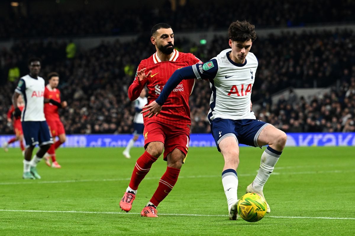 Nhận định soi kèo Liverpool vs Tottenham Hotspur lúc 22h30 ngày 27/4/2025