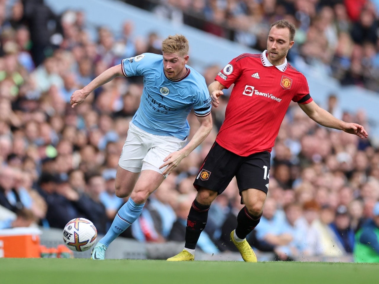 Nhận định soi kèo Man United vs Man City lúc 22h30 ngày 6/4/2025