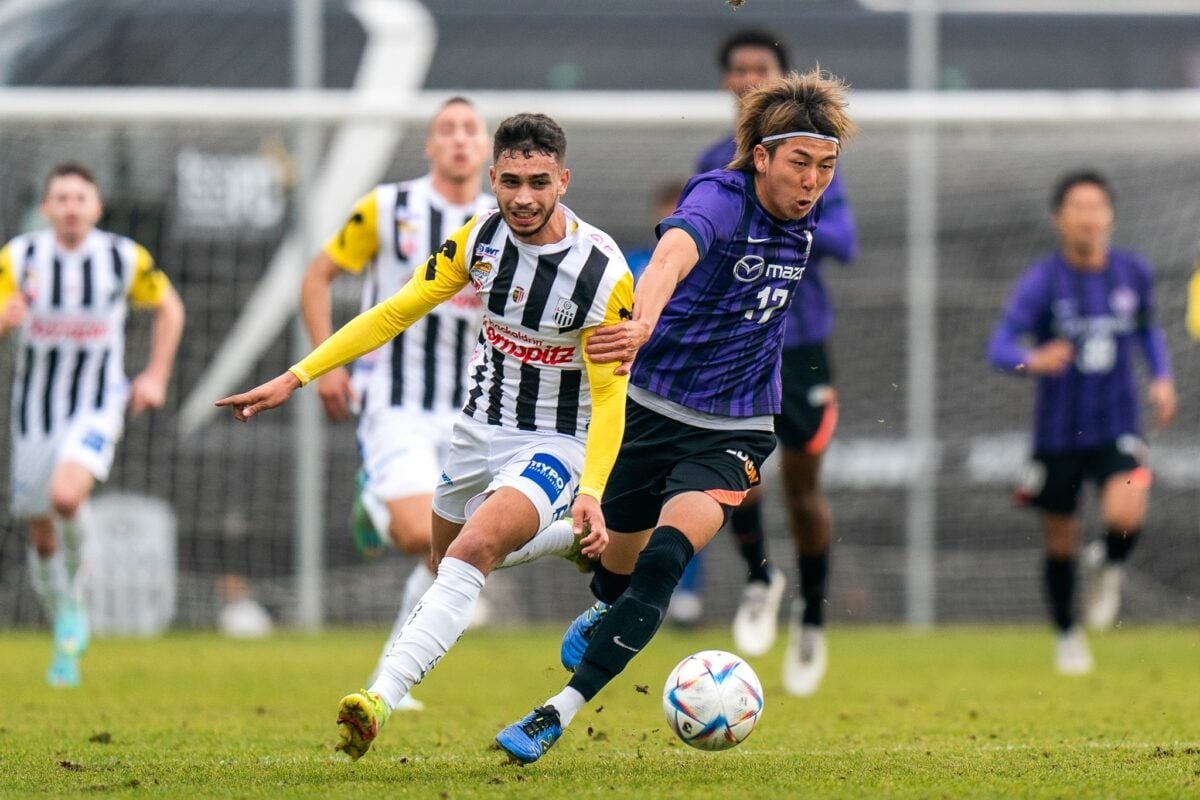 Nhận định soi kèo Sanfrecce Hiroshima vs Albirex Niigata lúc 12h00 ngày 29/4/2025