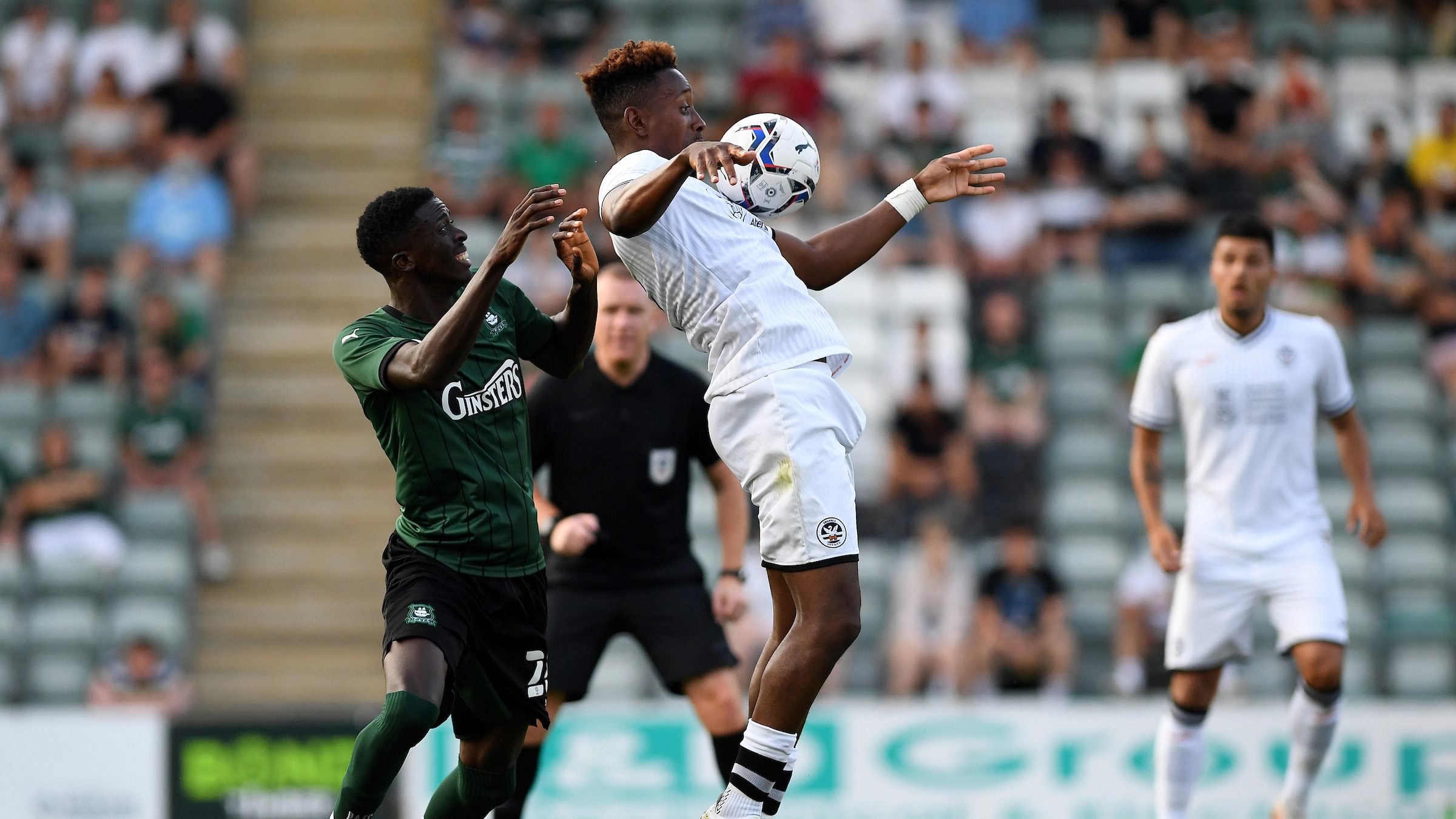 Nhận định soi kèo Swansea vs Plymouth lúc 01h45 ngày 10/4/2025