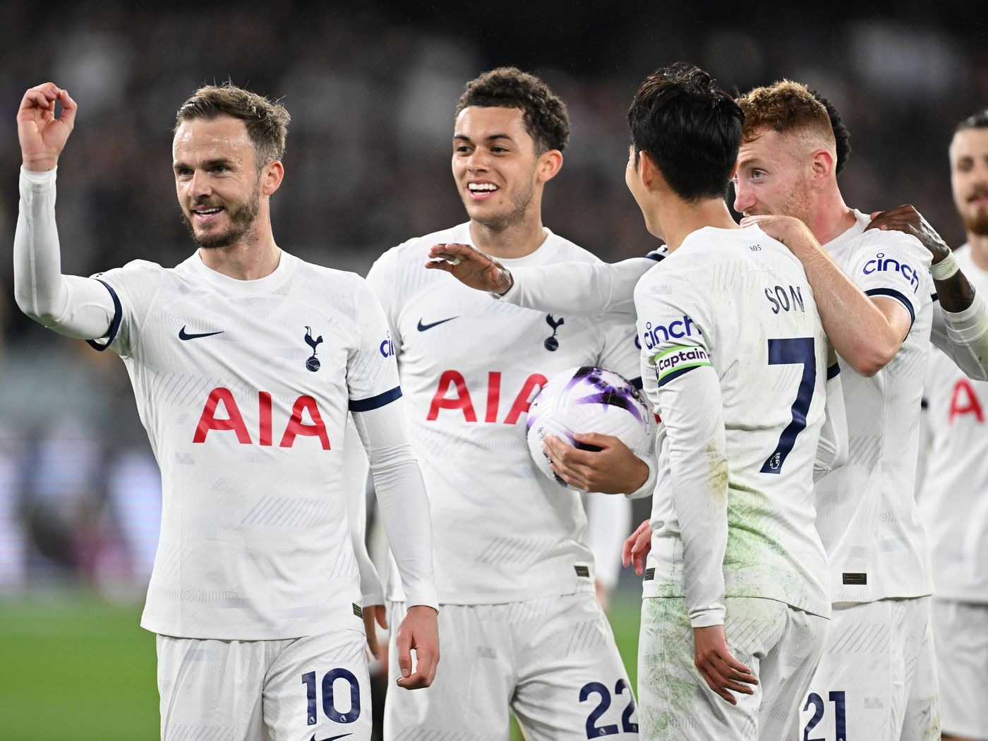 Nhận định soi kèo Tottenham vs Bodo Glimt lúc 02h00 ngày 2/5/2025