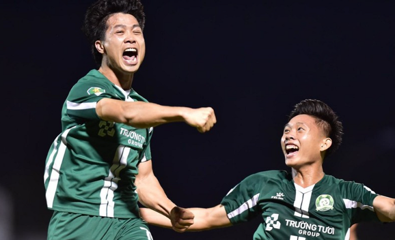 Vắng Công Phượng, tuyển Việt Nam tổn thất phương án đột biến trước Malaysia