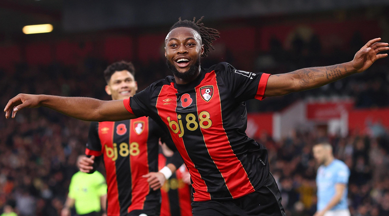 Antoine Semenyo sở hữu điều gì mà khiến Arsenal thèm khát?