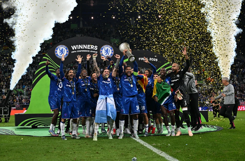Maresca công khai kế hoạch bổ sung cánh, Chelsea tiếp tục mua sắm hè 2025