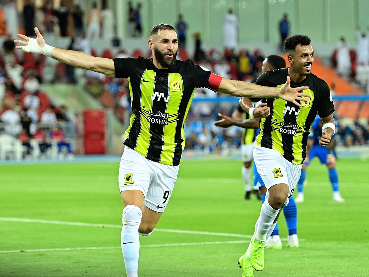 Nhận định soi kèo Al Ittihad vs Damac lúc 1h00 ngày 27/5/2025