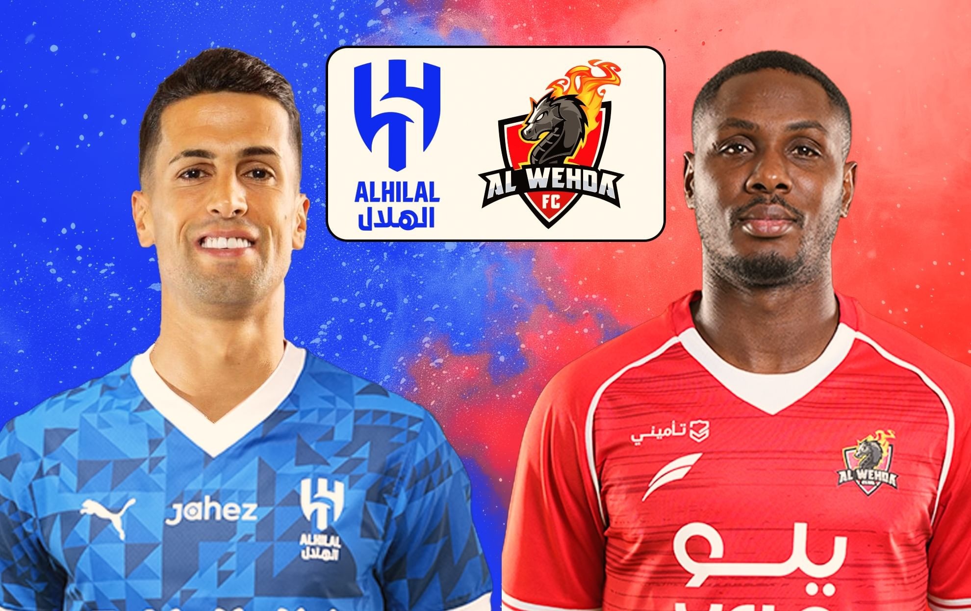Nhận định soi kèo Al Wehda vs Al Hilal lúc 01h00 ngày 22/5/2025