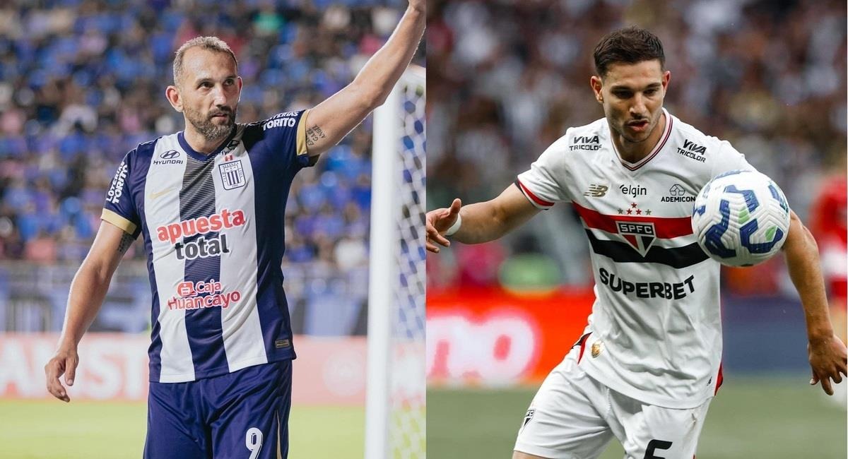 Nhận định soi kèo Alianza Lima vs Sao Paulo lúc 05h00 ngày 7/5/2025