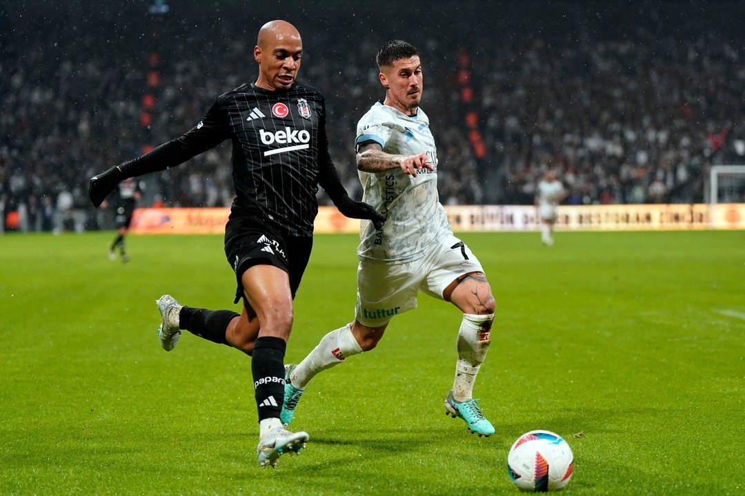 Nhận định soi kèo Bodrum vs Besiktas lúc 23h00 ngày 1/6/2025
