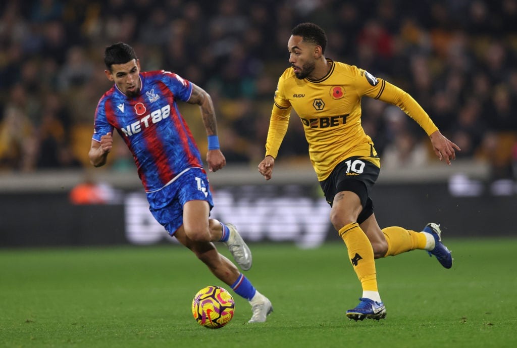Nhận định soi kèo Crystal Palace vs Wolverhampton lúc 02h00 ngày 21/5/2025