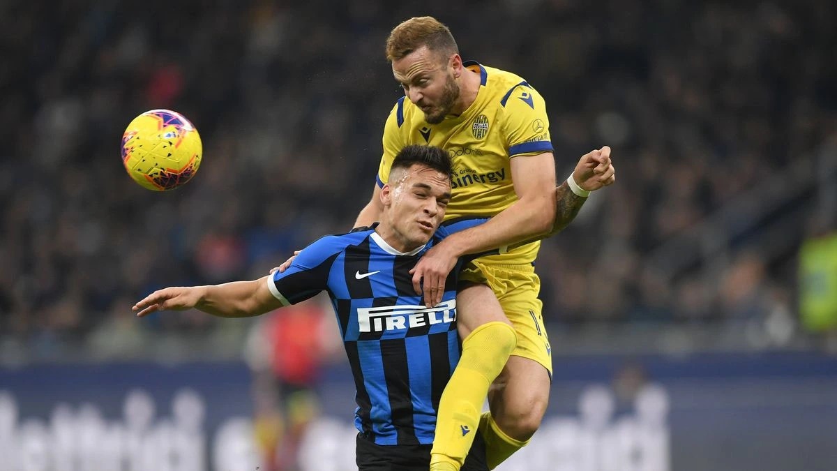 Nhận định soi kèo Inter vs Verona lúc 01h45 ngày 4/5/2025