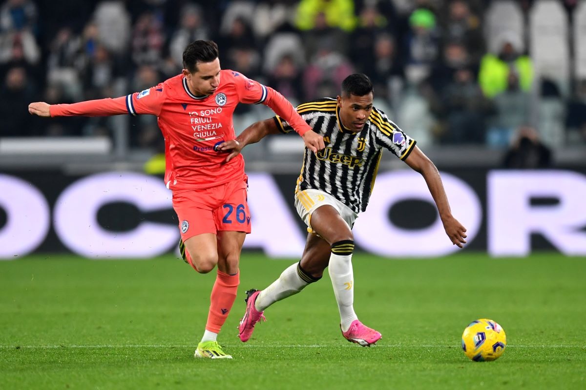 Nhận định soi kèo Juventus vs Udinese lúc 01h45 ngày 19/5/2025