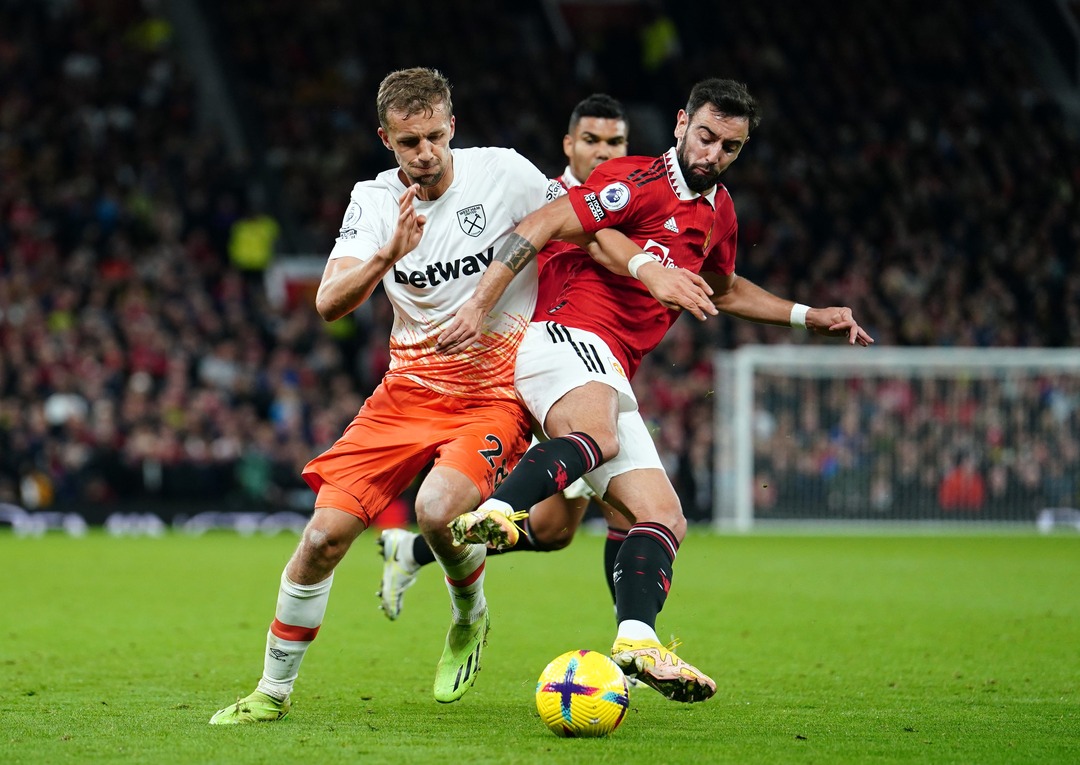 Nhận định soi kèo Manchester United vs West Ham United lúc 20h15 ngày 11/5/2025
