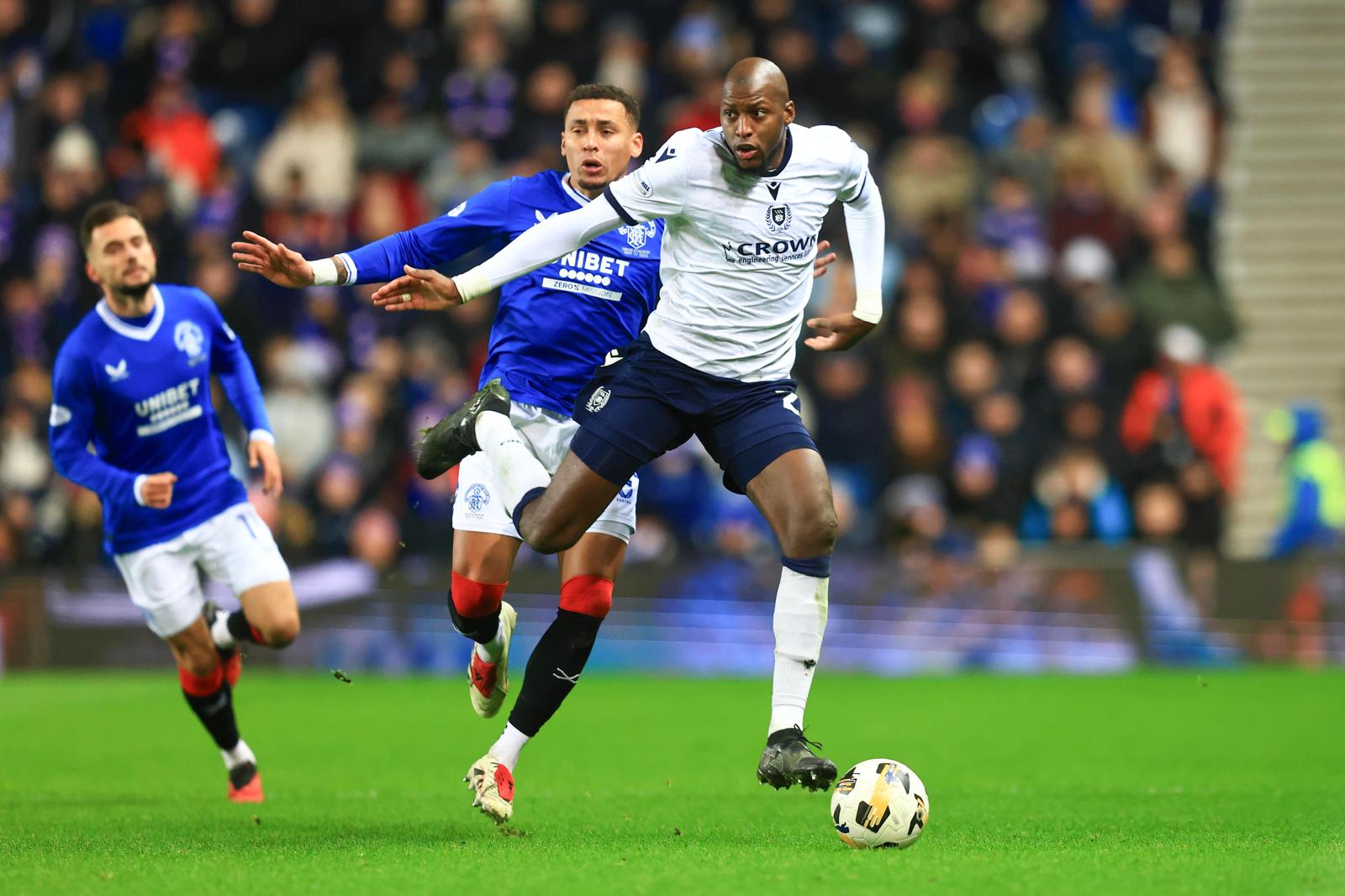 Nhận định soi kèo Rangers vs Dundee United lúc 1h45 ngày 15/5/2025