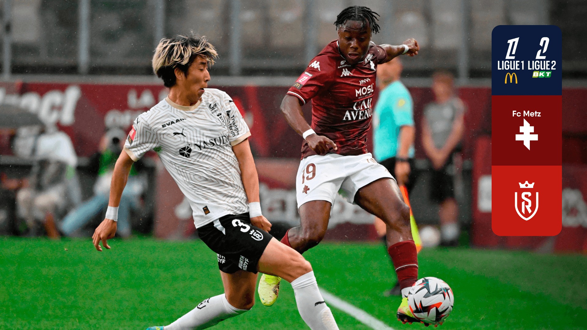 Nhận định soi kèo Reims vs Metz lúc 01h30 ngày 30/5/2025