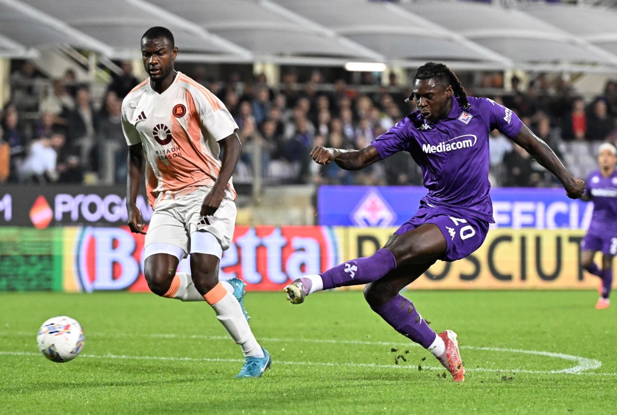 Nhận định soi kèo Roma vs Fiorentina lúc 23h00 ngày 4/5/2025
