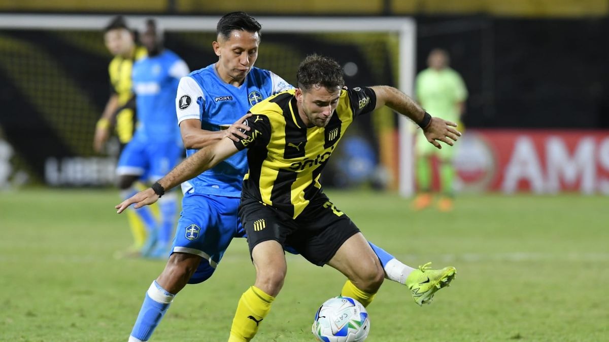 Nhận định soi kèo San Antonio vs Penarol lúc 09h00 ngày 7/5/2025
