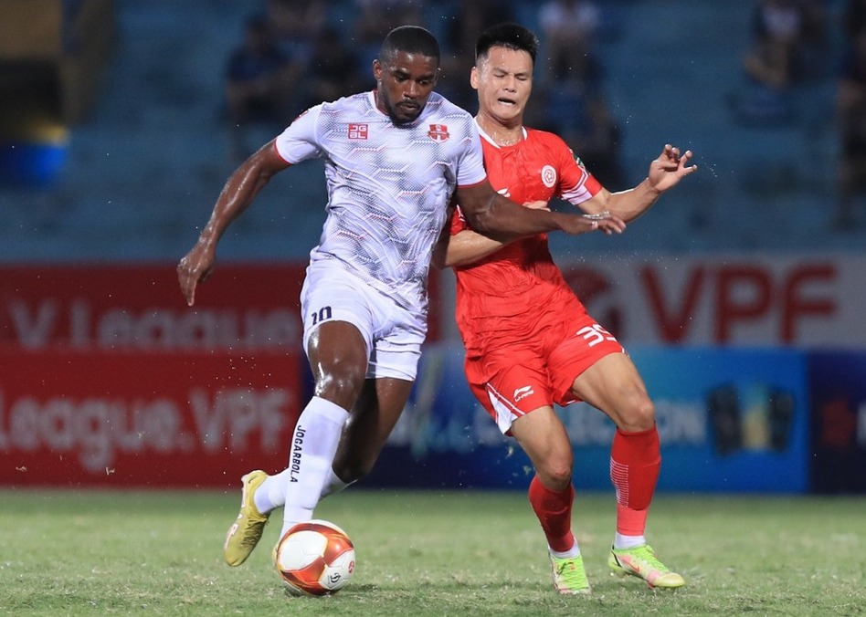 Nhận định soi kèo Viettel vs Hải Phòng lúc 19h15 ngày 23/5/2025
