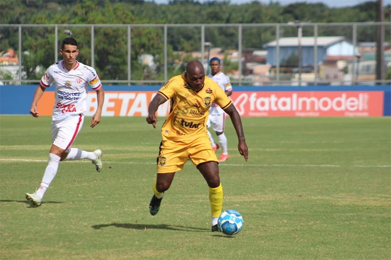 Nhận định soi kèo Volta Redonda vs Amazonas lúc 05h00 ngày 20/5/2025