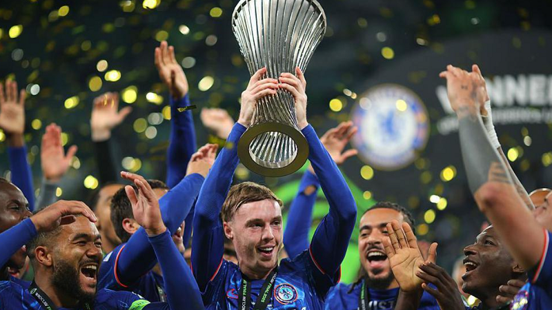 Chelsea đủ bản lĩnh để vô địch FIFA Club World Cup