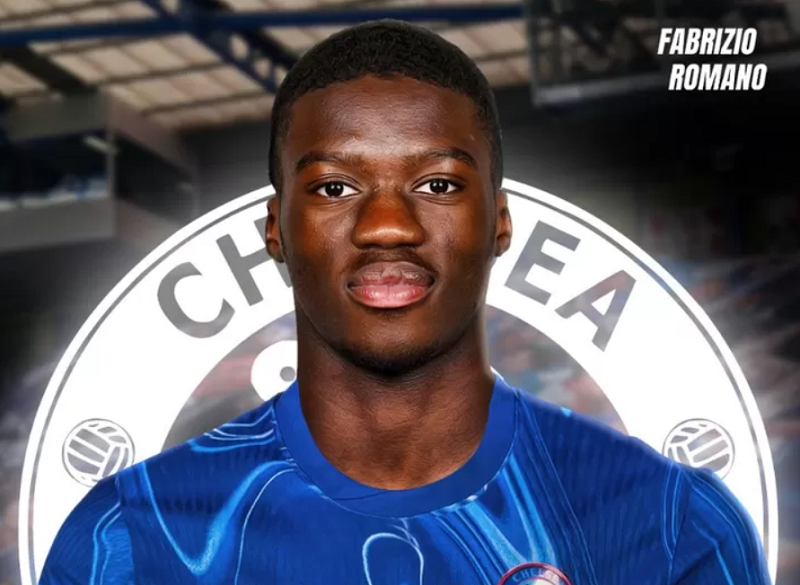Mamadou Sarr hứa hẹn sẽ giúp ích nhiều cho Chelsea