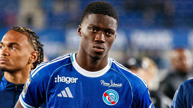 Ký hợp đồng với sao trẻ, Chelsea hướng tới tương lai trẻ hóa