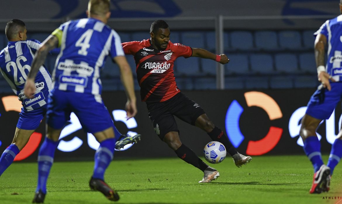 Nhận định soi kèo Avai vs Paranaense lúc 02h00 ngày 22/6/2025
