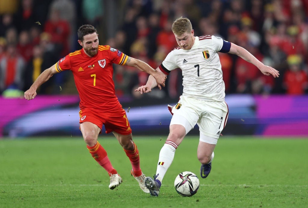 Nhận định soi kèo Bỉ vs Wales lúc 01h45 ngày 10/6/2025